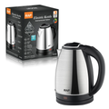 RAF R.7816 2.0L Heavy Duty Electric Kettle – High-Quality Stainless Steel Fast Boil Tea Maker with BPA-Free Interior