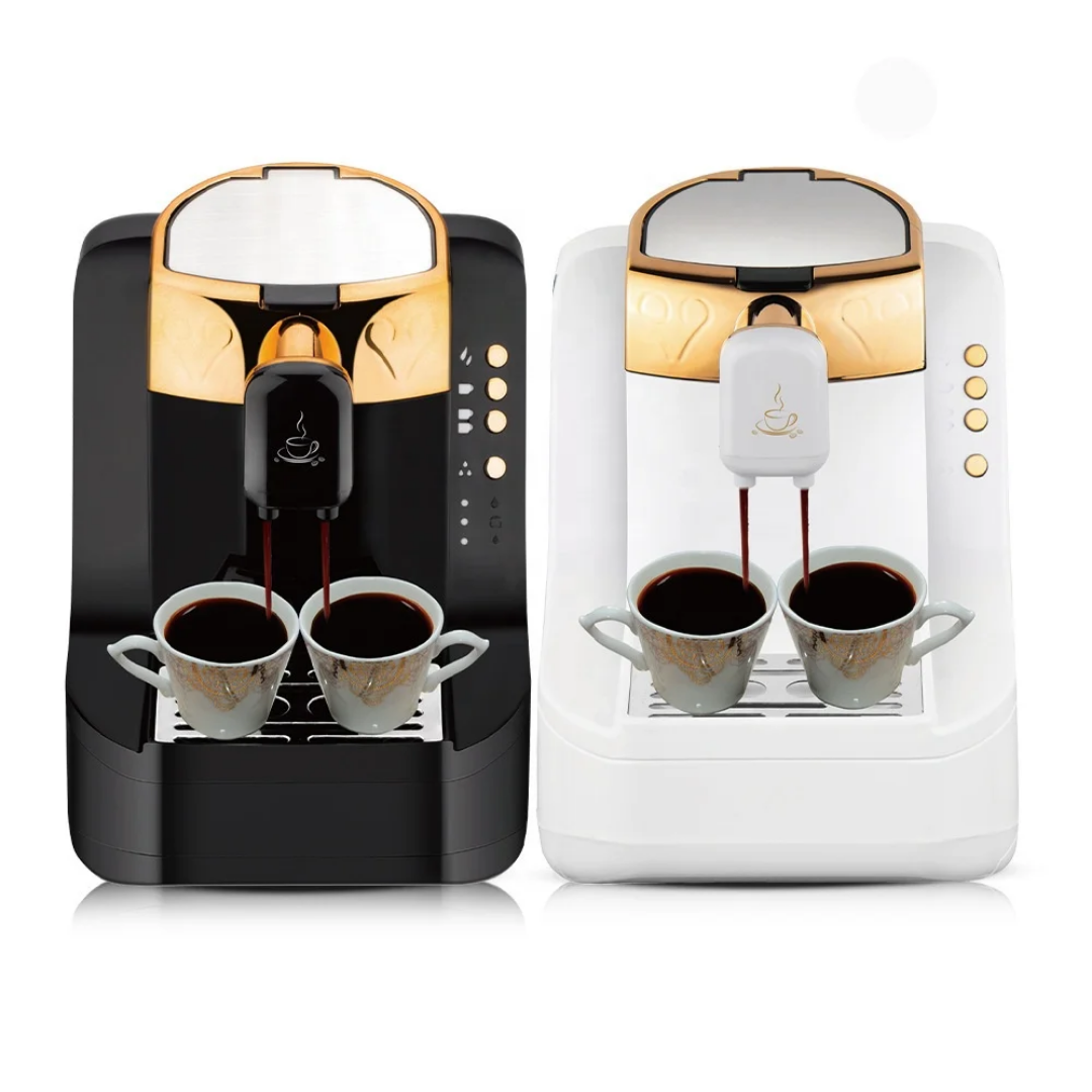 RAF R.111 Turkish Coffee Maker – Slow Brew Espresso Drip Coffee Machine (80ml)