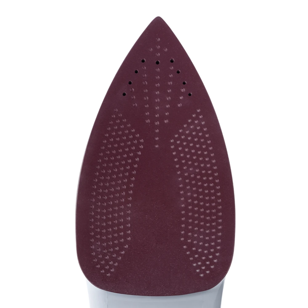 Electric Steam Iron. RAF R.1355 Steam Iron Station – 2200W Boiler Steam Iron with 1.8L Water Tank and Ceramic Soleplate