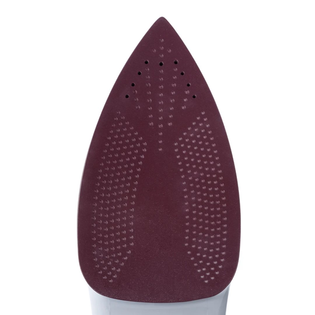 Electric Steam Iron. RAF R.1355 Steam Iron Station – 2200W Boiler Steam Iron with 1.8L Water Tank and Ceramic Soleplate