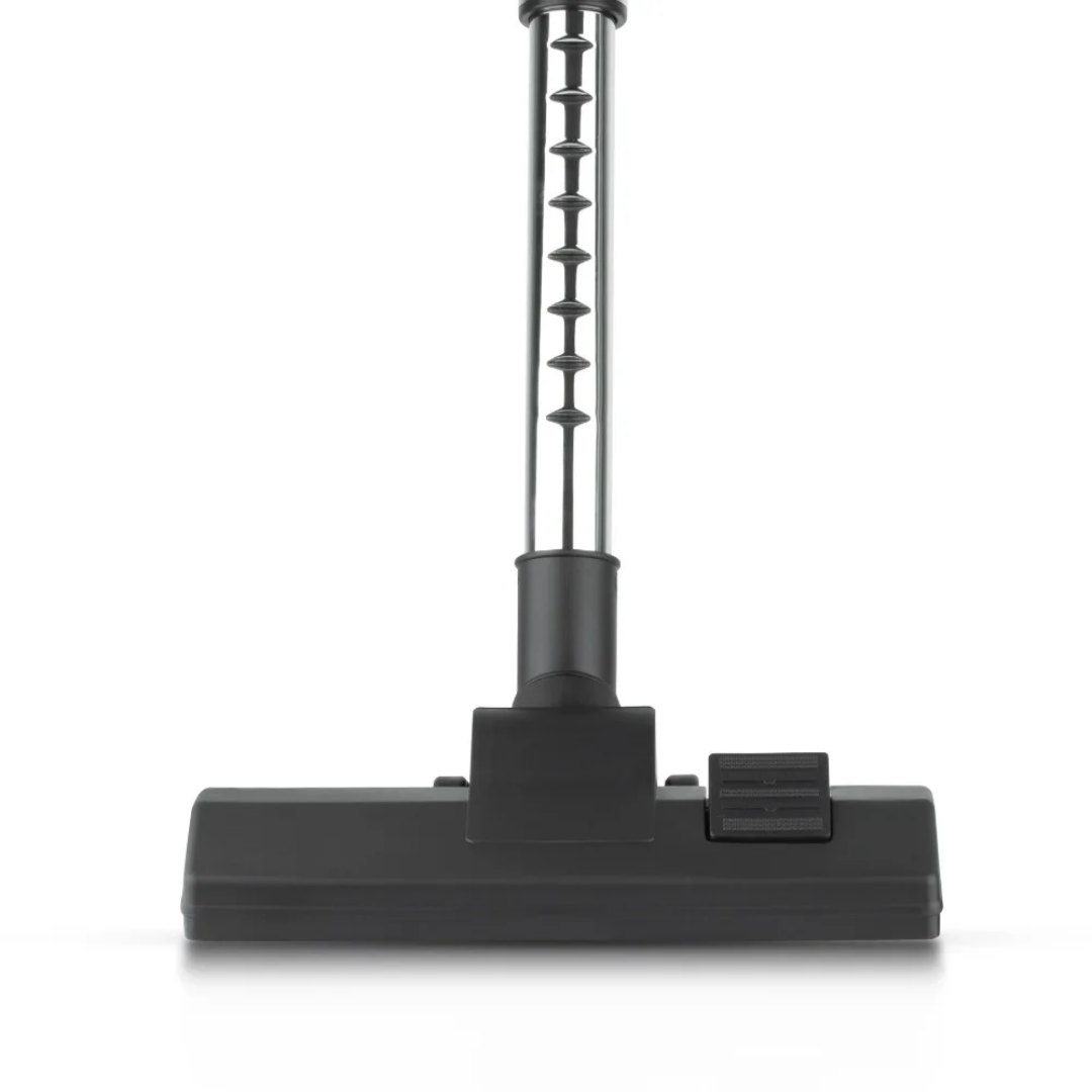 Industrial Wet & Dry Vacuum Cleaner RAF R.6672  – 1400W 25L Commercial Drum Vacuum Cleaner