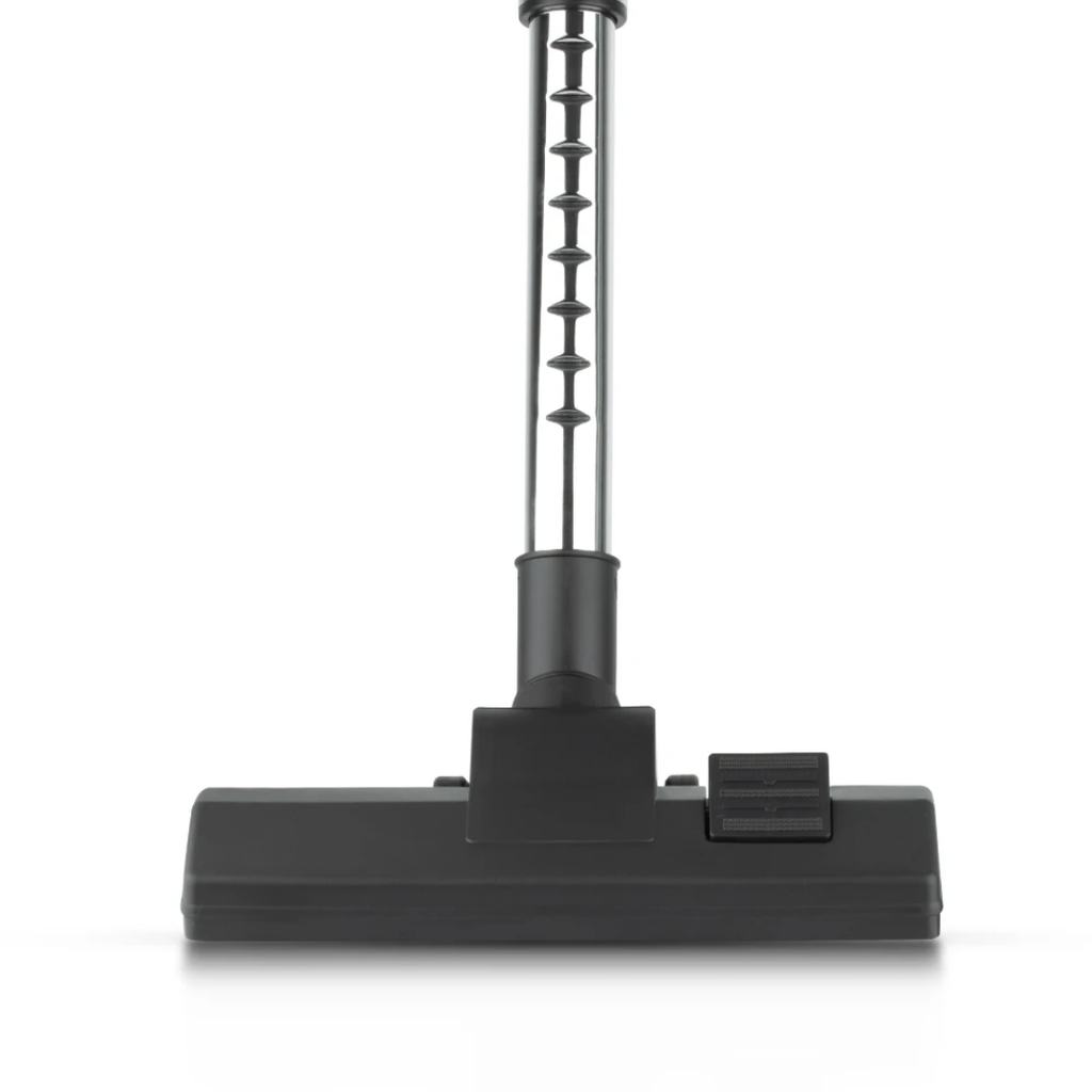 Portable Drum Vacuum Cleaner RAF R.8706- 1400W Handheld Barrel Cleaning Machine with 30L Capacity