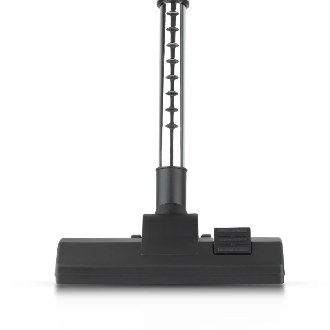 Portable Drum Vacuum Cleaner RAF R.8706- 1400W Handheld Barrel Cleaning Machine with 30L Capacity