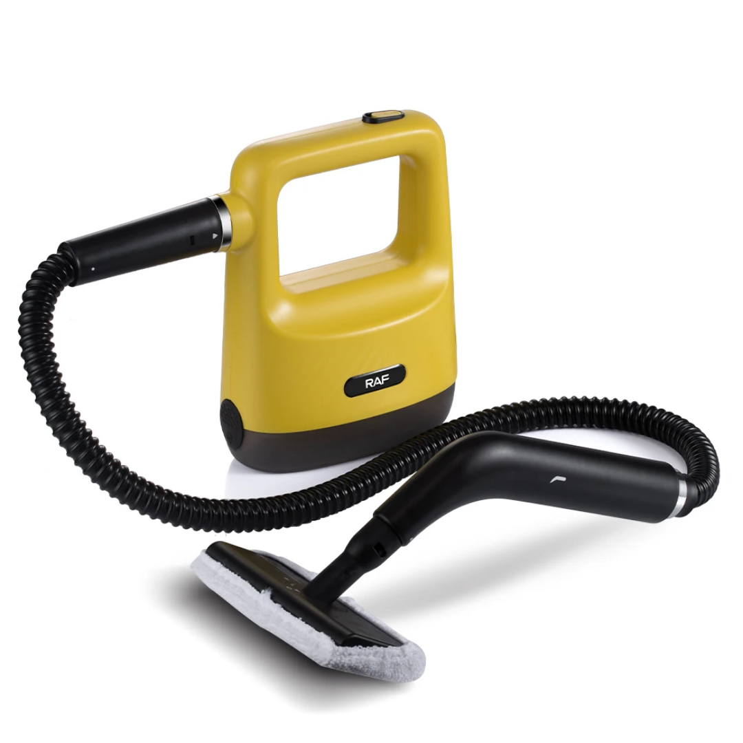 High Temperature High Pressure Steam Cleaner RAF R.1271  – Multi-Surface Deep Cleaning Steamer