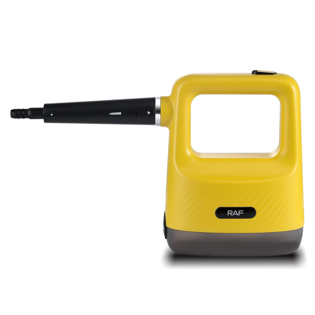 High Temperature High Pressure Steam Cleaner RAF R.1271  – Multi-Surface Deep Cleaning Steamer
