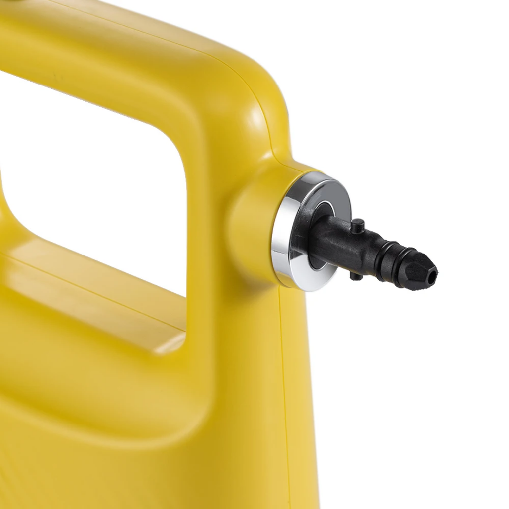 High Temperature High Pressure Steam Cleaner RAF R.1271  – Multi-Surface Deep Cleaning Steamer