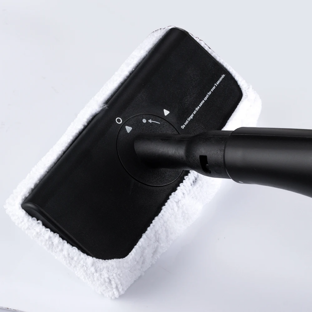 High Temperature High Pressure Steam Cleaner RAF R.1271  – Multi-Surface Deep Cleaning Steamer