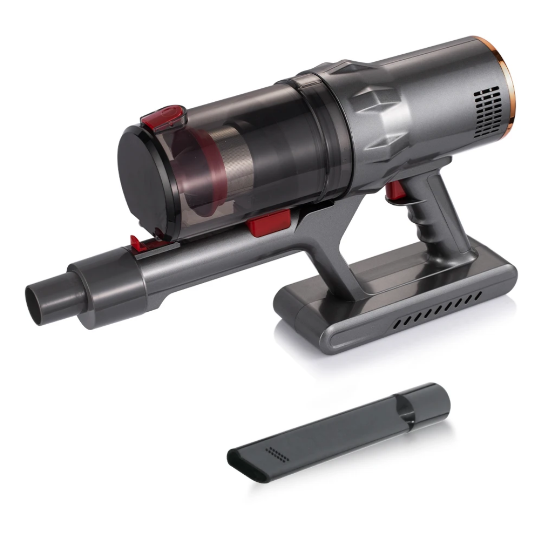 RAF Handheld Upright Vacuum Cleaner Bagless Car Stick Vacuum Cleaner R.8758