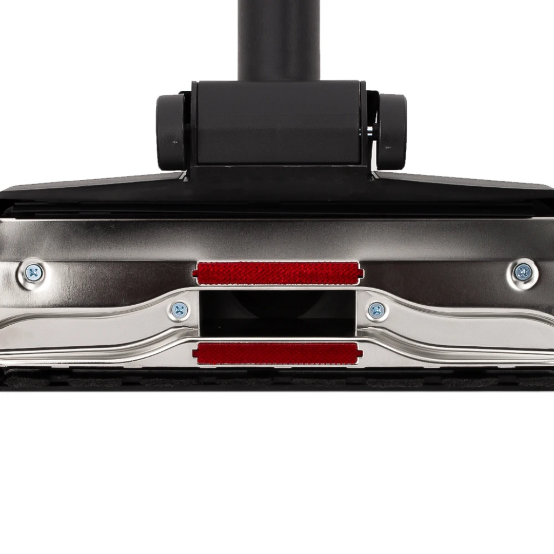 Canister Vacuum CleanerRAF R.8679 – 2000W High Power Vacuum with LED Display & Auto Cord Rewind