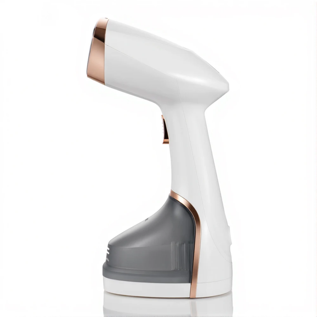 Handheld Garment Steamer RAF R.1393 – 1600W High-Power Portable Steamer with 260ml Removable Water Tank