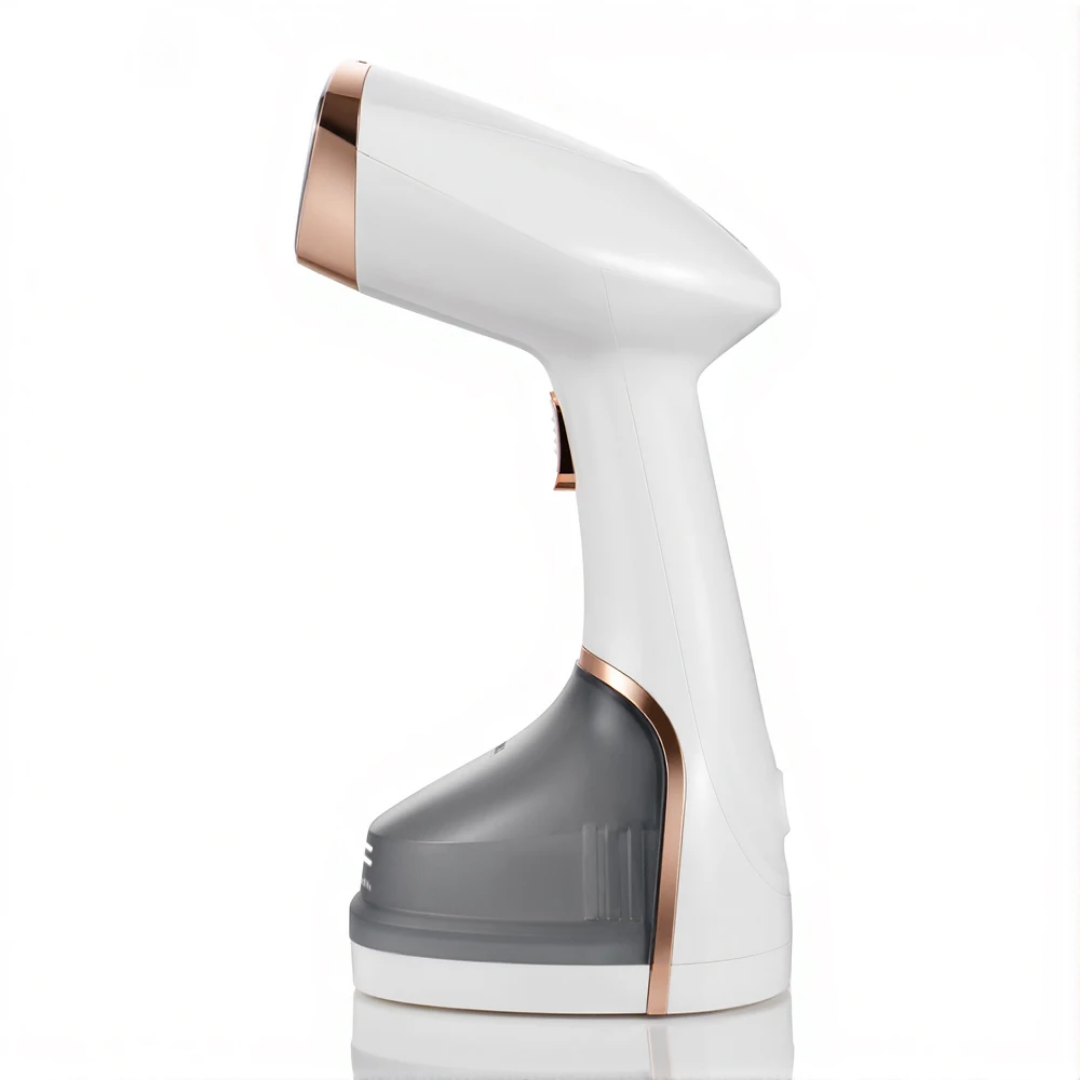 Handheld Garment Steamer RAF R.1393 – 1600W High-Power Portable Steamer with 260ml Removable Water Tank