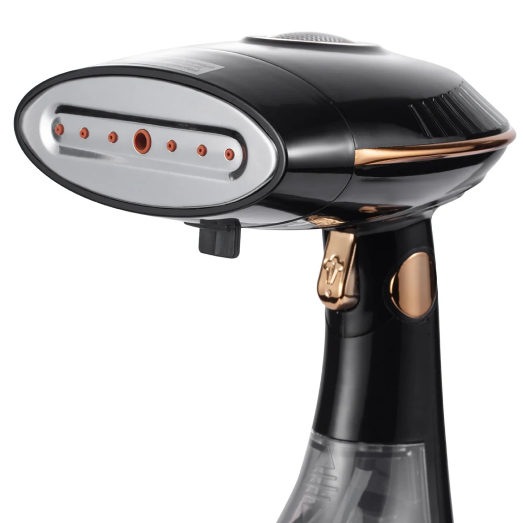 RAF R.1330 Digital Handheld Garment Steamer – 1500W High-Power Vertical Iron with 1.8L Extra-Large Water Tank