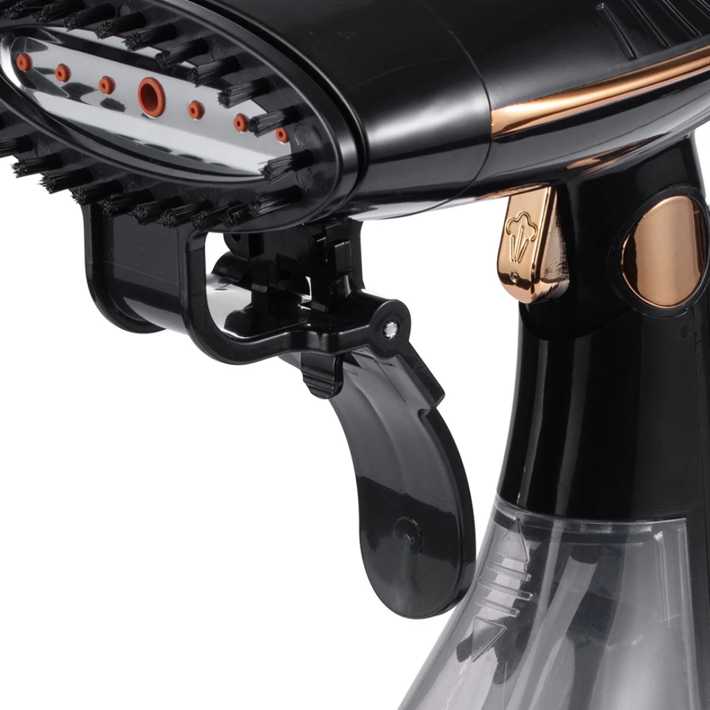 RAF R.1330 Digital Handheld Garment Steamer – 1500W High-Power Vertical Iron with 1.8L Extra-Large Water Tank