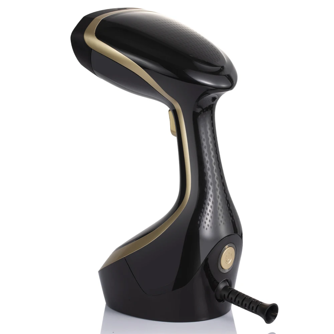 Professional Handheld Garment Steamer RAF R.1391 – 1600W High-Power Vertical Iron with 250ml High-Capacity Tank