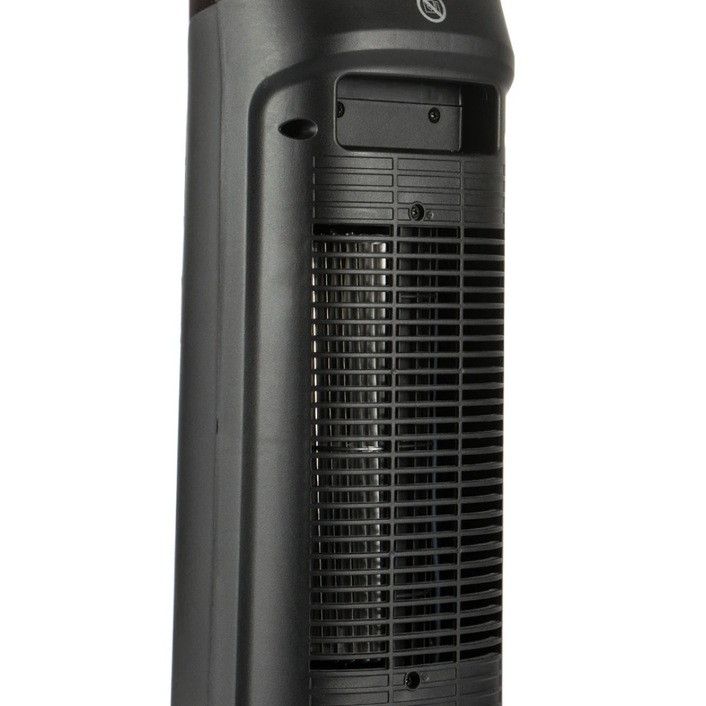 PTC Ceramic Space Heater RAF R.1402 – 2000W Indoor Electric Heater with Remote Control