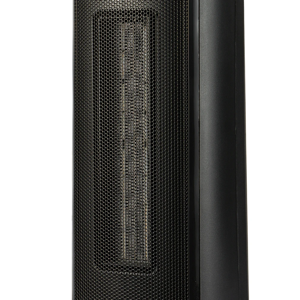 PTC Ceramic Space Heater RAF R.1402 – 2000W Indoor Electric Heater with Remote Control