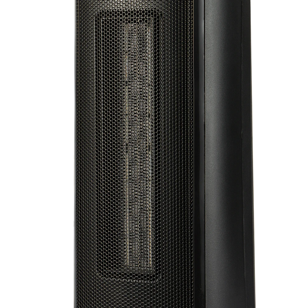 PTC Ceramic Space Heater RAF R.1402 – 2000W Indoor Electric Heater with Remote Control
