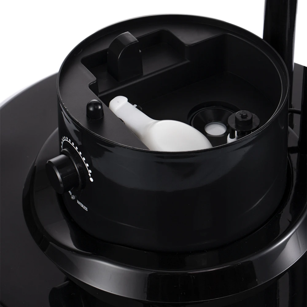 Standing Humidifier Misting Fan – 3-in-1 Cooling, Humidifying and Air Circulation System RAF R.936
