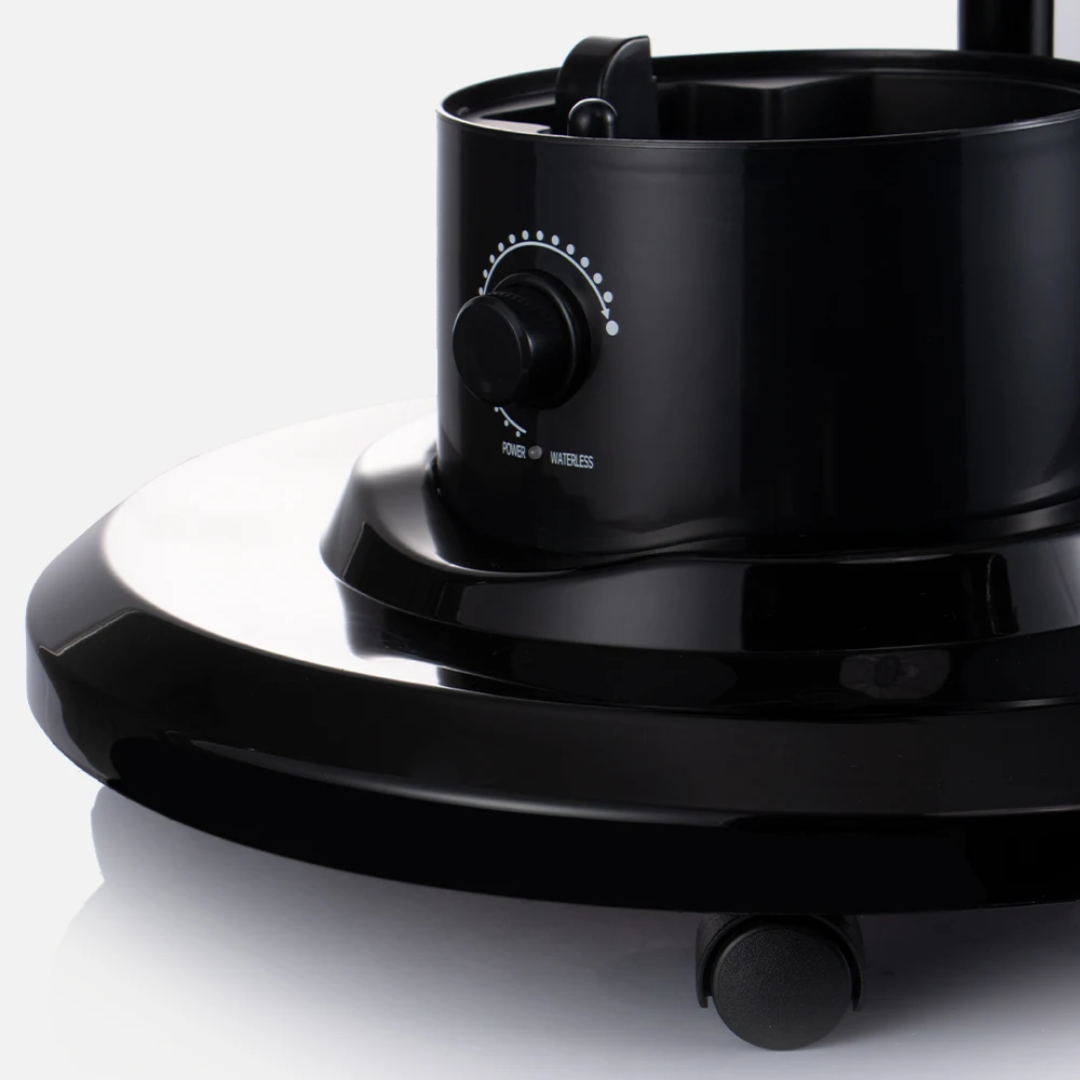 Standing Humidifier Misting Fan – 3-in-1 Cooling, Humidifying and Air Circulation System RAF R.936