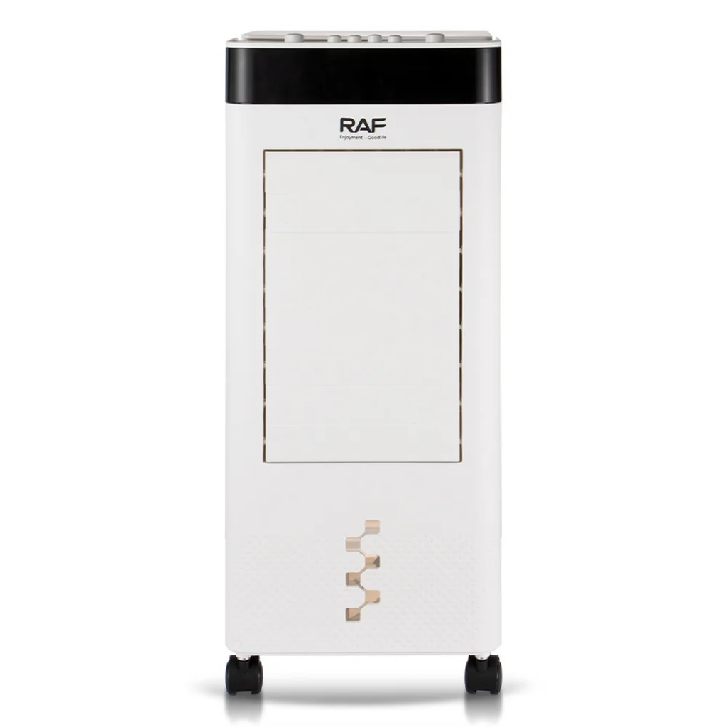 RAF R.943 Electric Air Cooler – Portable Energy Efficient Cooling Solution