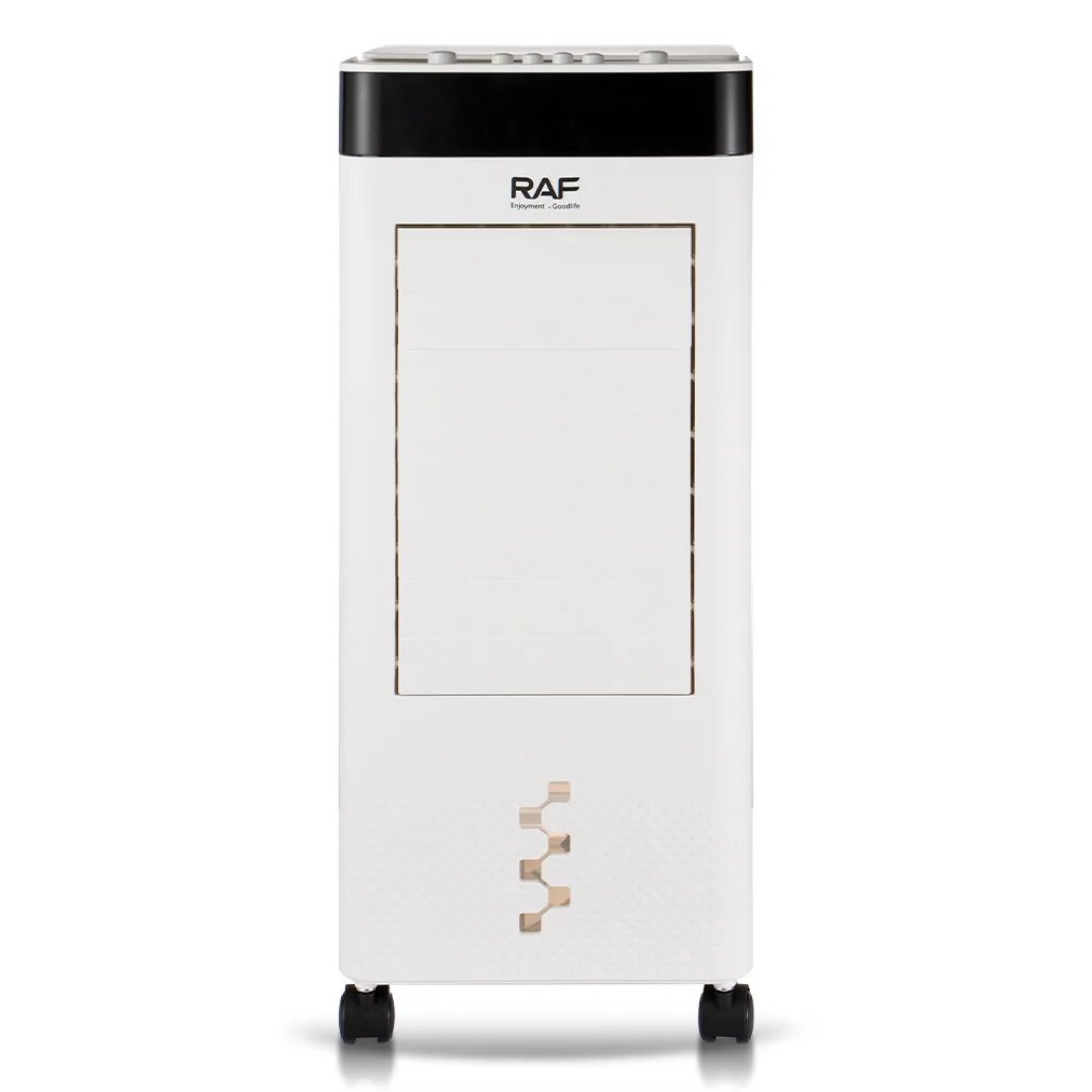 RAF R.943 Electric Air Cooler – Portable Energy Efficient Cooling Solution