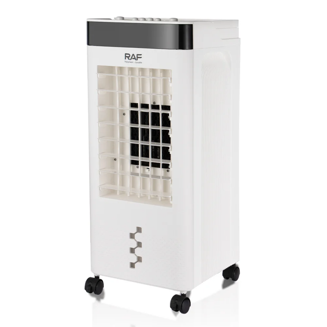RAF R.943 Electric Air Cooler – Portable Energy Efficient Cooling Solution