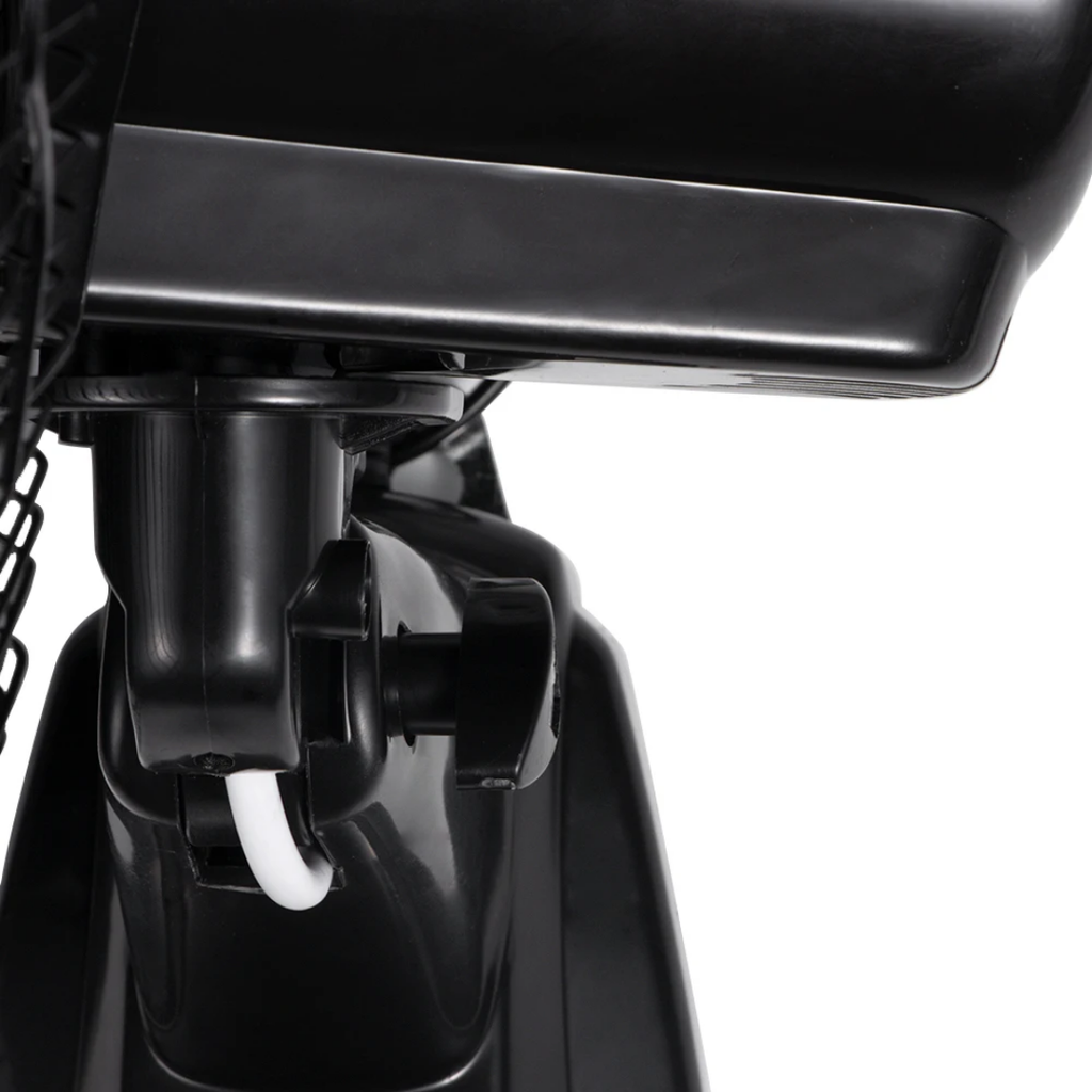 16-Inch Electric Fan – Adjustable 90° Oscillation for Even Cooling RAF R.921