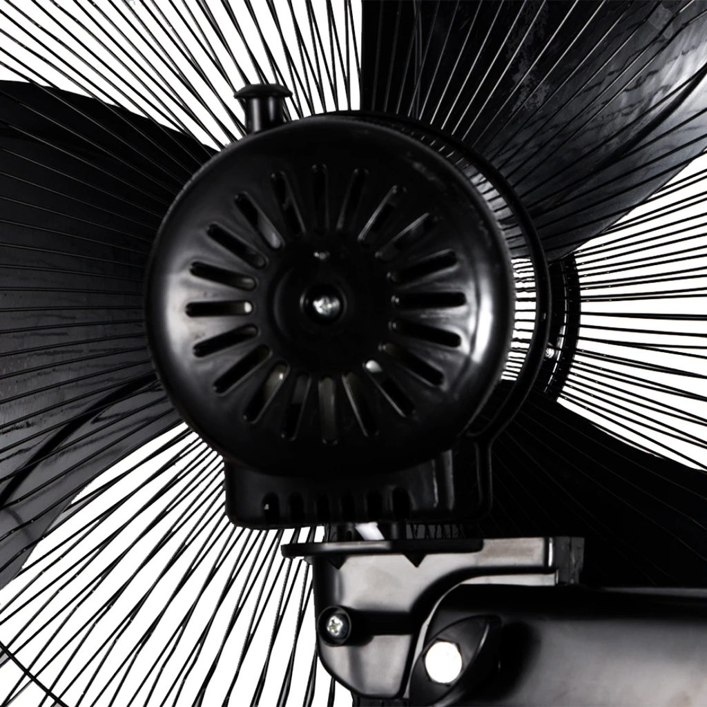 16-Inch Electric Fan – Adjustable 90° Oscillation for Even Cooling RAF R.921