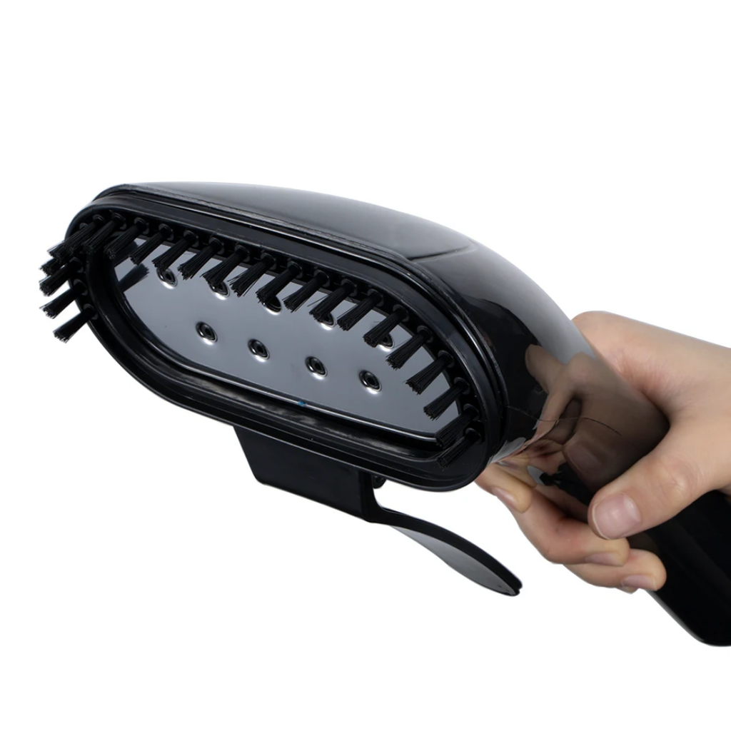 Vertical Garment Steamer RAF R.3047 – 2000W Steam Iron Station for Efficient Fabric Care