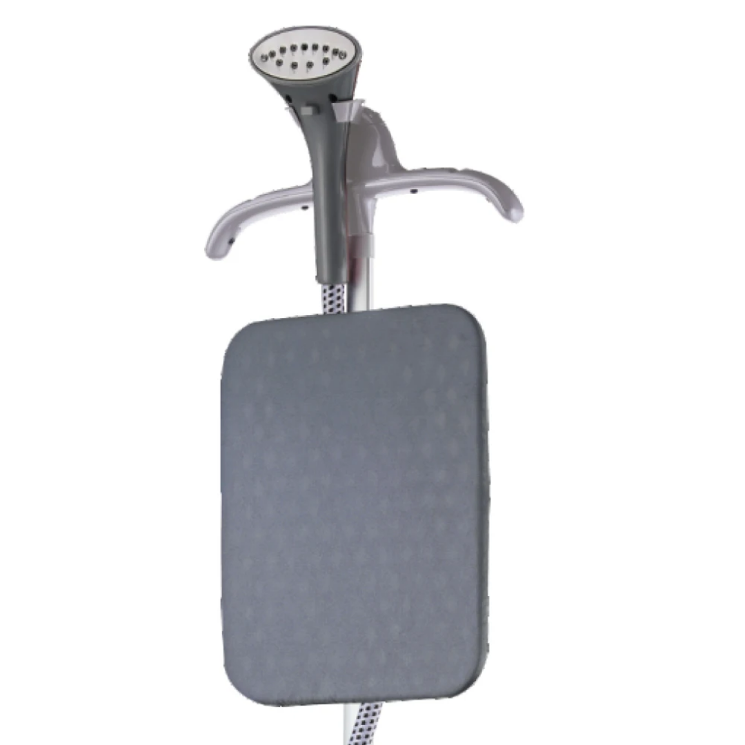Vertical Garment Steamer 1800W RAF R.3036 – Steam Iron Station with Ironing Board, Continuous Steam & Temperature Control