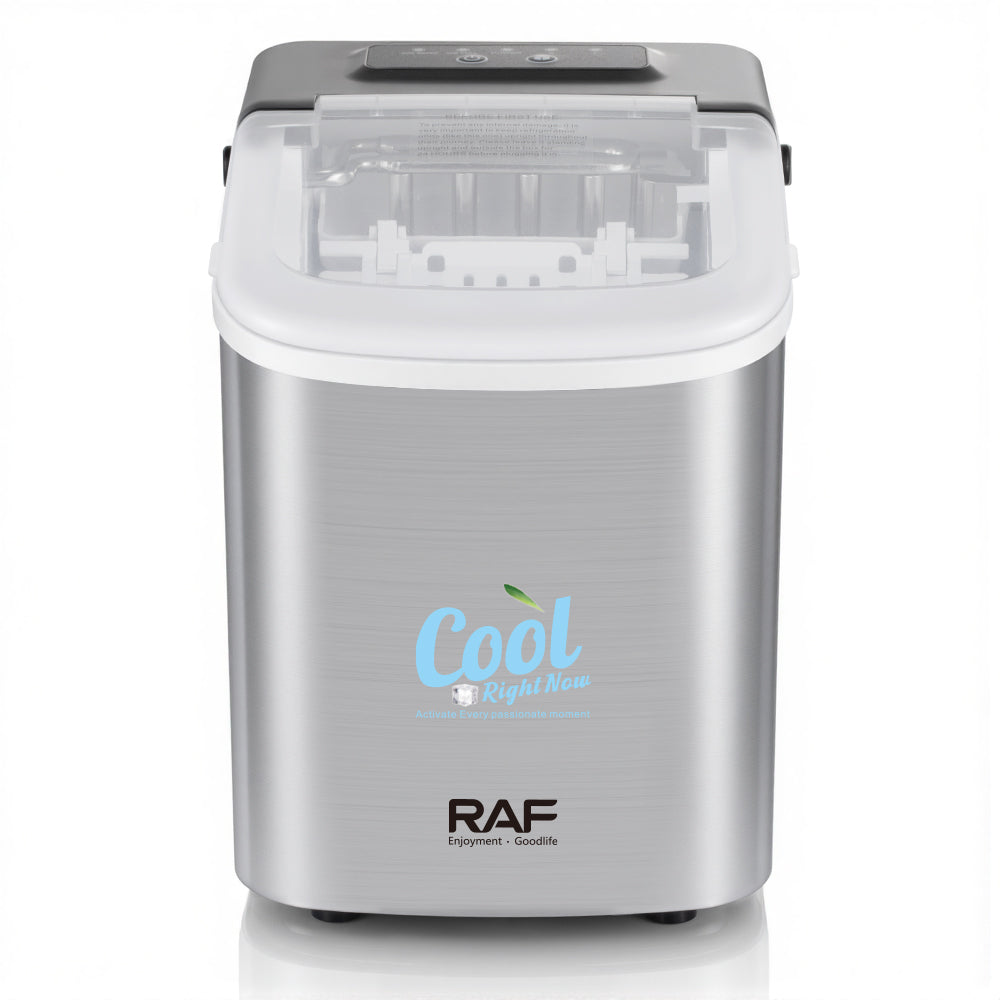 Ice Maker Household Portable Countertop RAF  R.0307