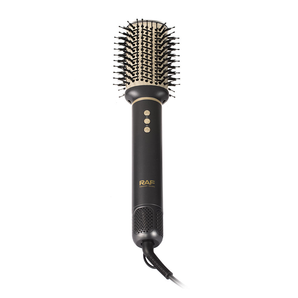 5-in-1 Air Hair Styler RAF R.4566  – Complete Professional Hair Styling System