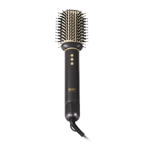 5-in-1 Air Hair Styler RAF R.4566  – Complete Professional Hair Styling System