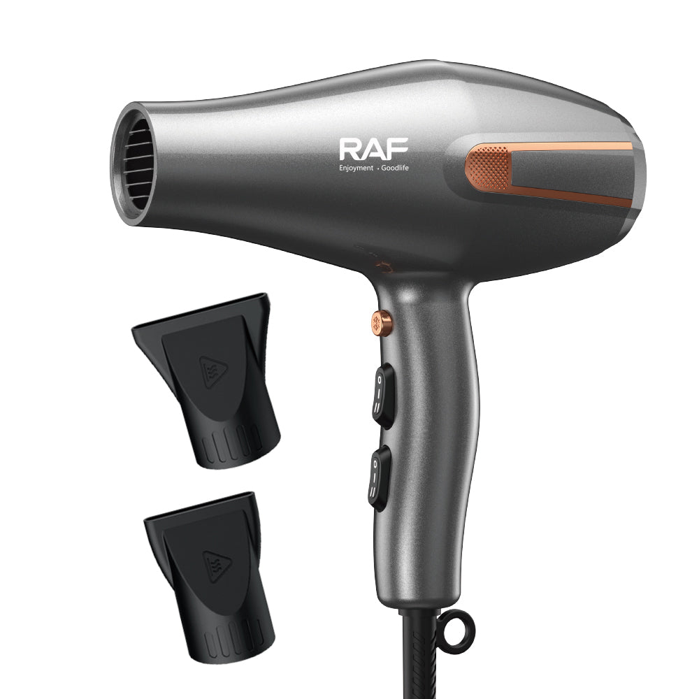 High-Power Hair Dryer RAF R.4505  – Wholesale Professional Hair Dryer for Home & Dorms