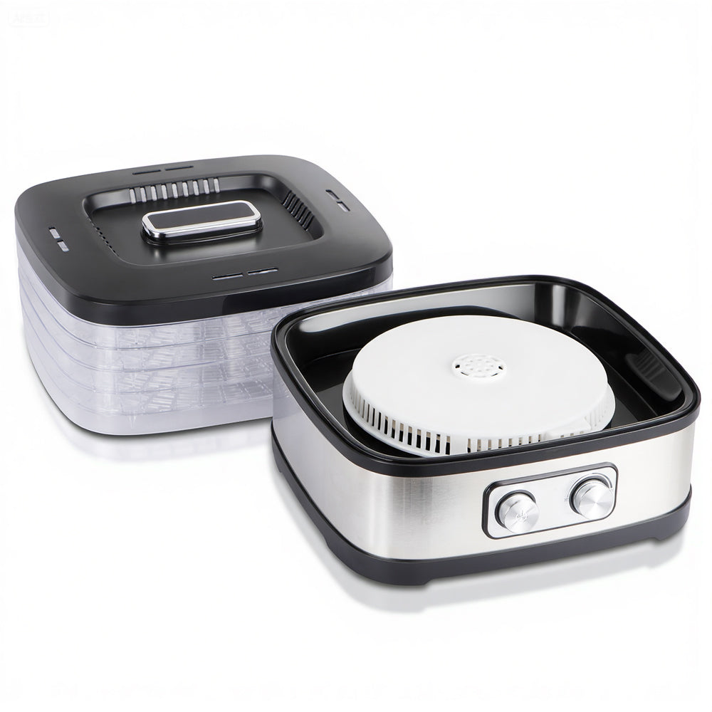 RAF Food Dehydrator Low Noise Energy Saving – Model R.6806