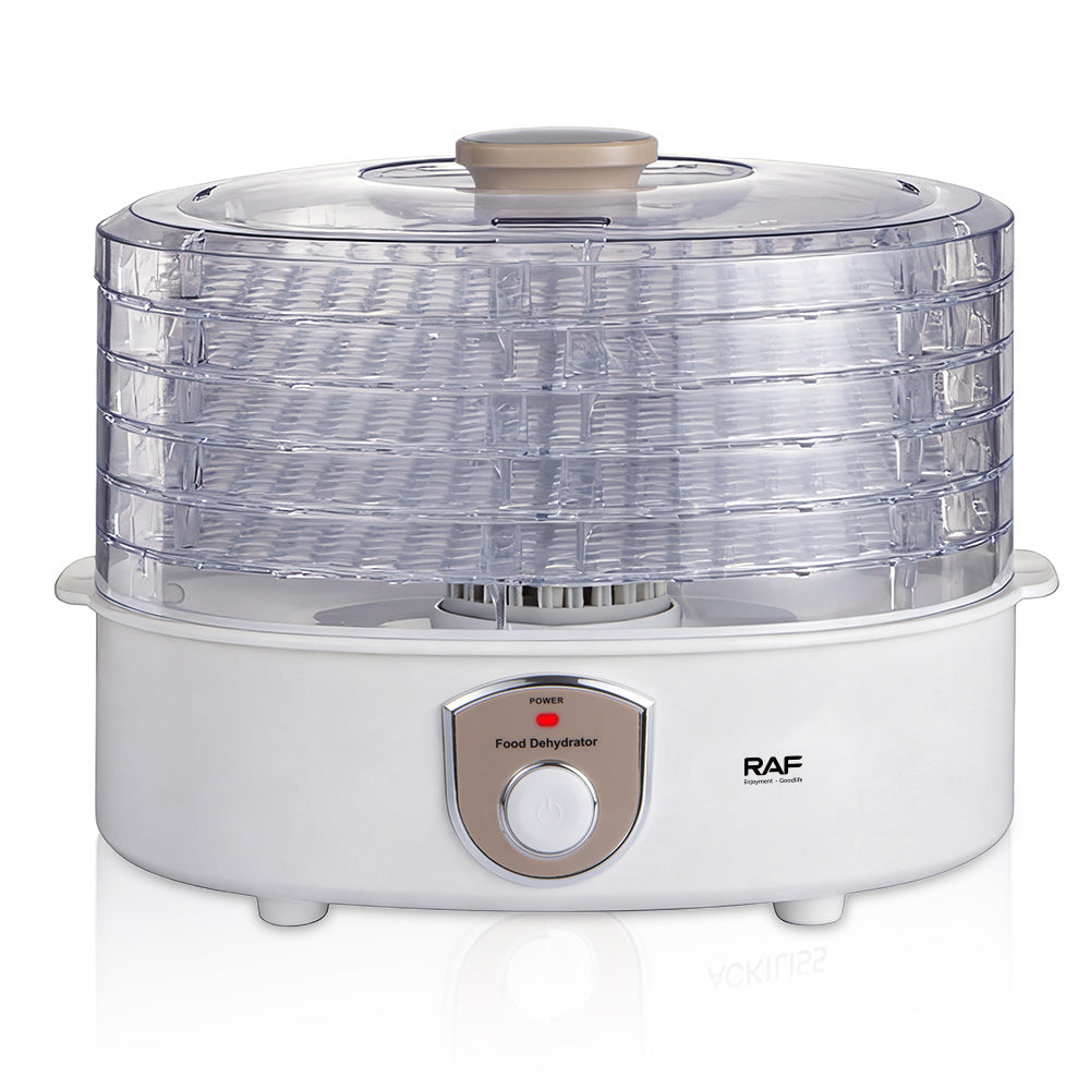 RAF Pet & Fruit Dryer for Household Use – Model R.6802