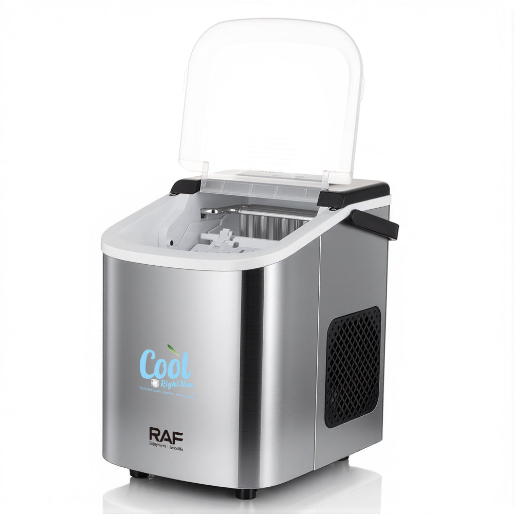 Ice Maker Household Portable Countertop RAF  R.0307