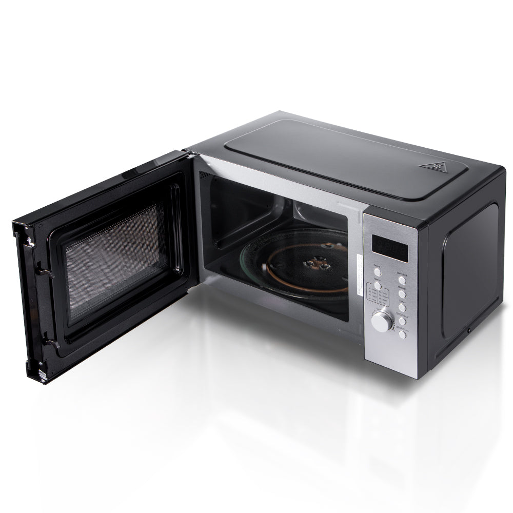 RAF 25L Microwave Oven Fast Heating Microondas – Model R.8010