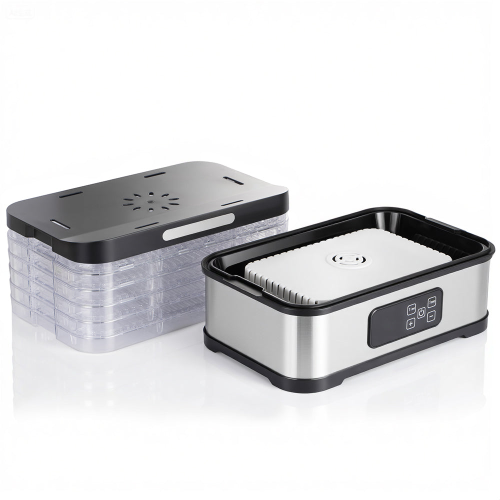 RAF 240W Electric Food Dehydrator 5-Layer Tray – Model R.6807