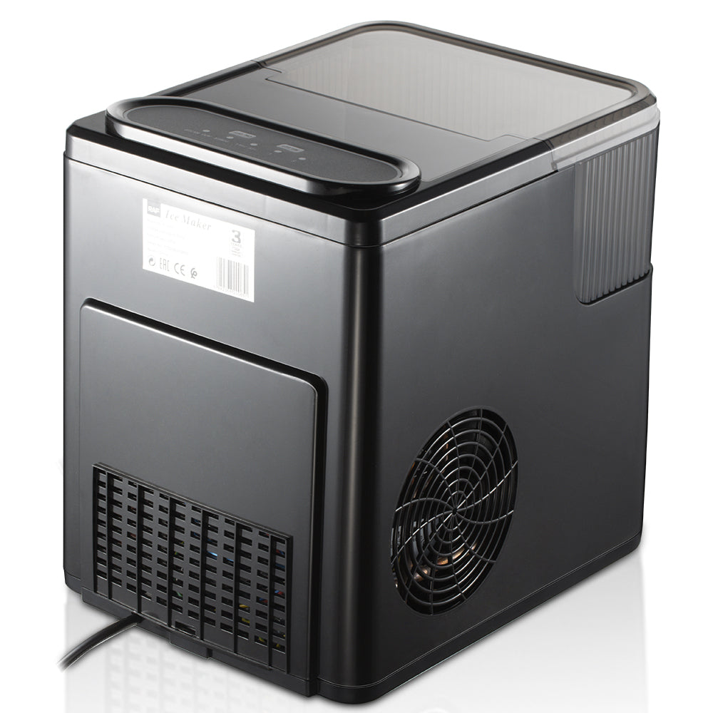 Full Reminder Electric Ice Maker Machine RAF  R.3331