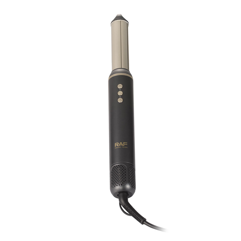 5-in-1 Air Hair Styler RAF R.4566  – Complete Professional Hair Styling System