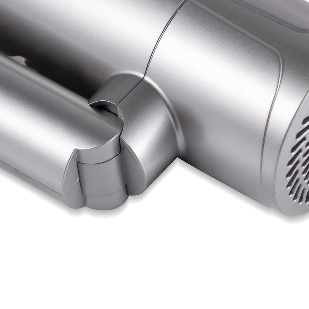 Mini Hairdryer RAF R.404  – Professional Hair Blow Dryer for Home Use