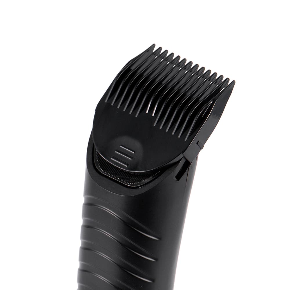 Rechargeable Body Grooming Trimmer for Men RAF R.489– 6000RPM Groin & Body Hair Clipper with USB Charging