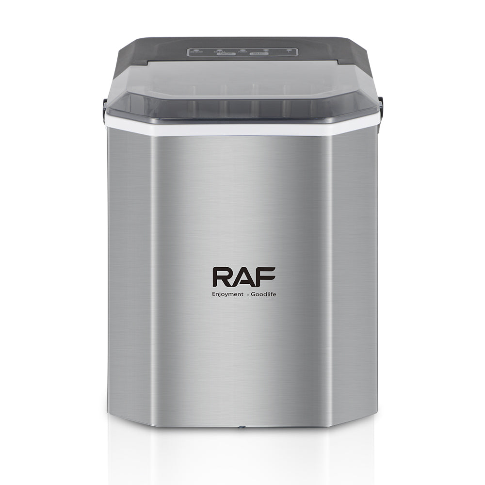Ice Maker with Scoop Countertop Adjustable RAF  R.0300