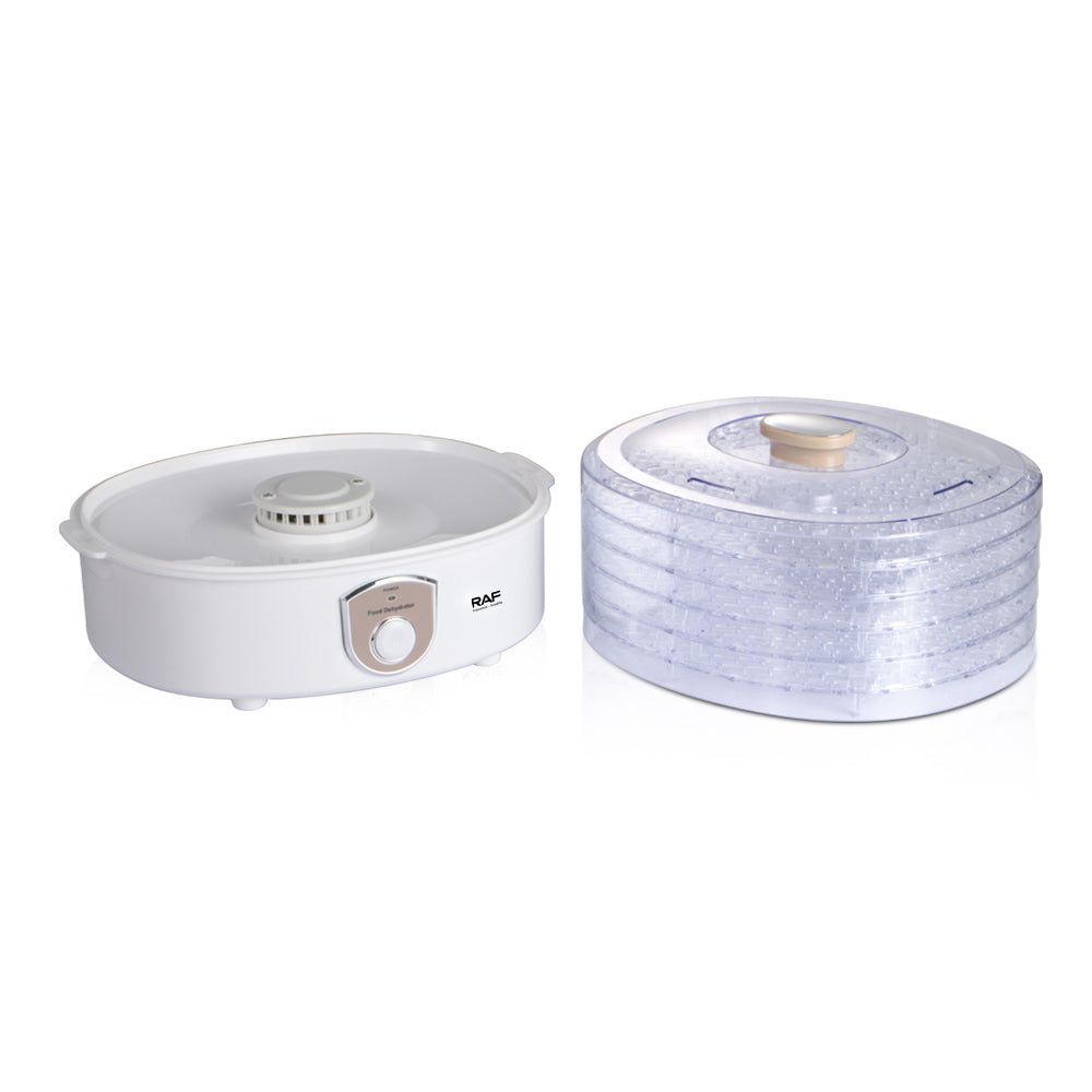 RAF Pet & Fruit Dryer for Household Use – Model R.6802