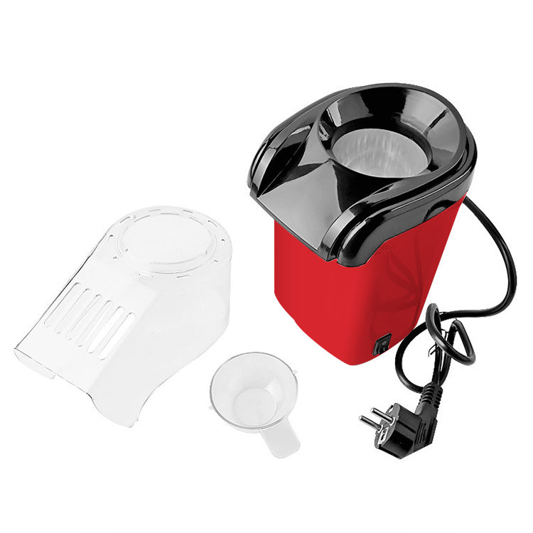 RAF Electrical Stand Up Hot Air Circulation Mini Popcorn Maker R.9014