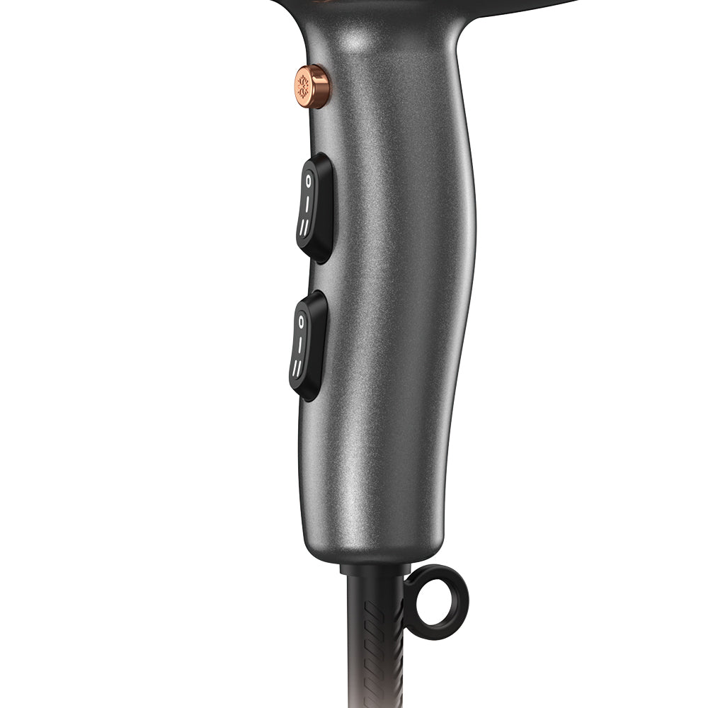 High-Power Hair Dryer RAF R.4505  – Wholesale Professional Hair Dryer for Home & Dorms