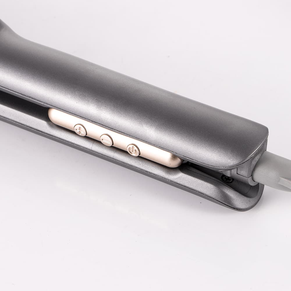 Hair Curler RAF R.619 – Ceramic Coating Electric Curling Iron for Smooth Curls