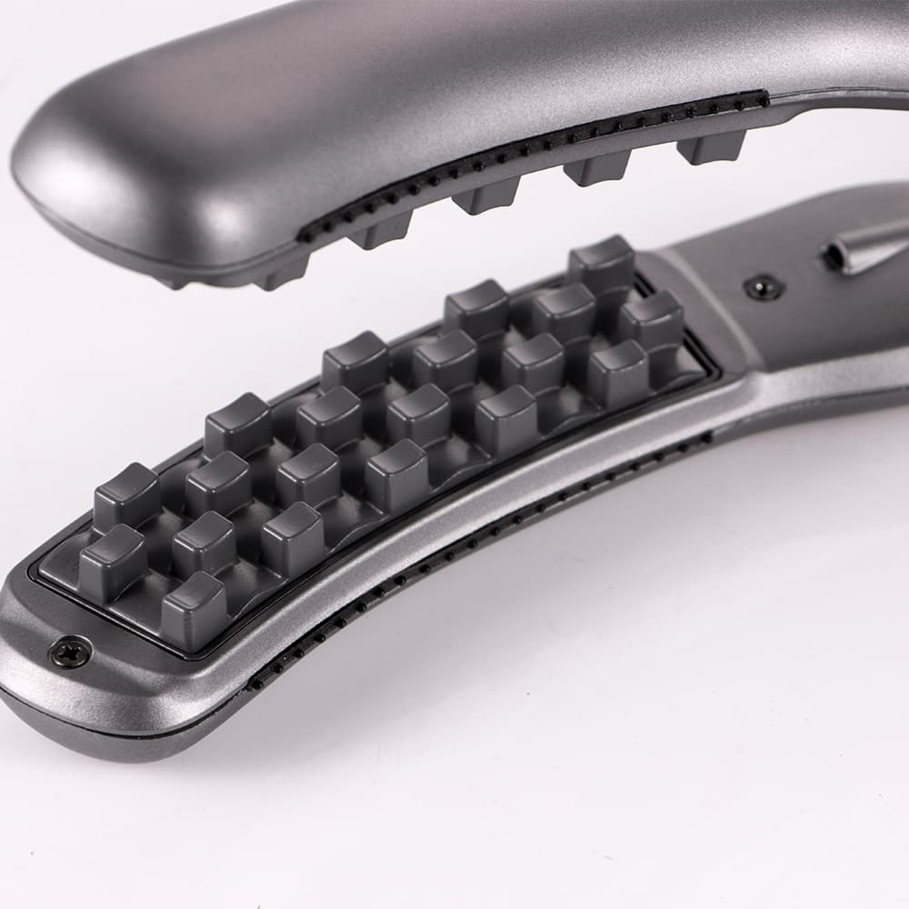 Hair Curler RAF R.619 – Ceramic Coating Electric Curling Iron for Smooth Curls