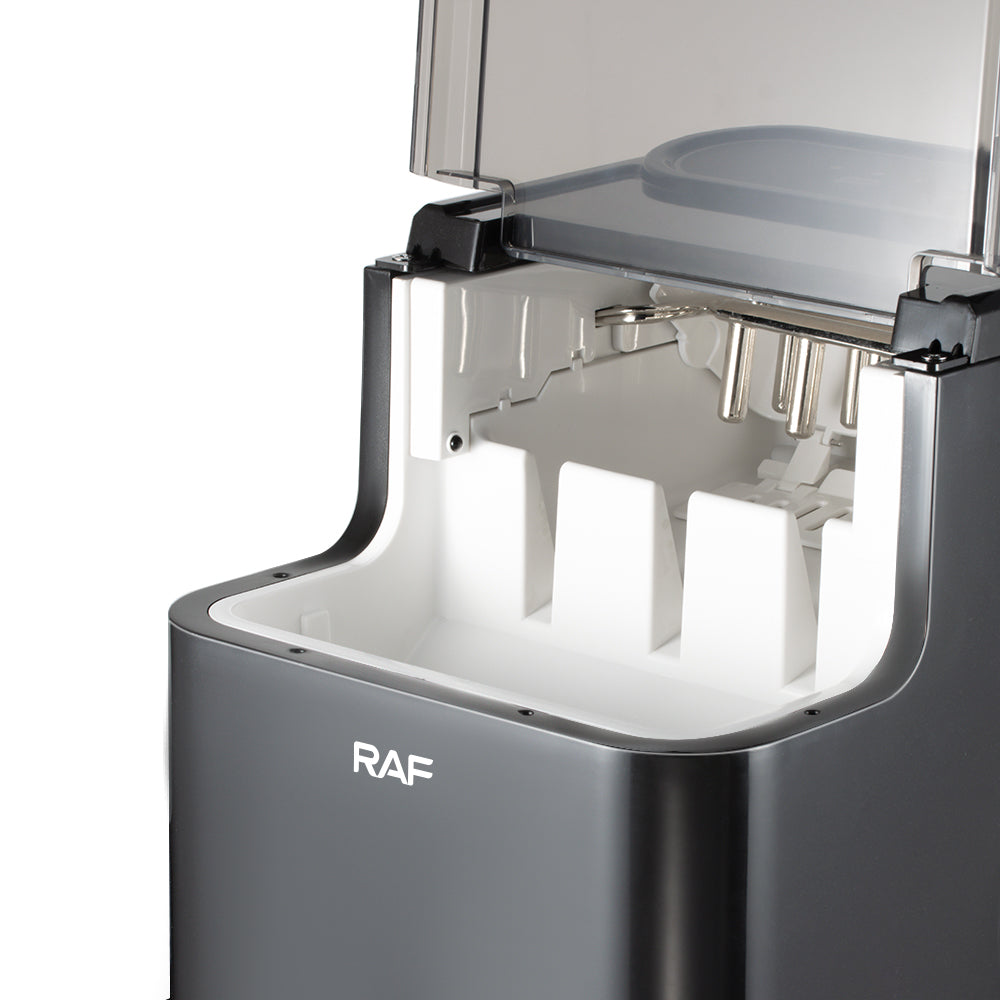 Full Reminder Electric Ice Maker Machine RAF  R.3331